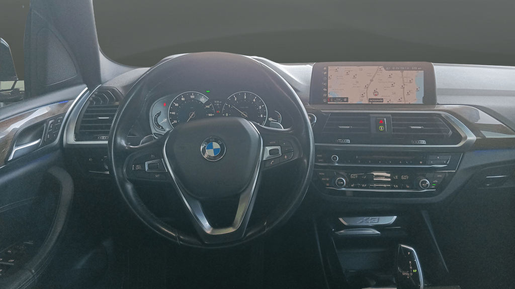 2019 BMW X3 sDrive30i Saint Augustine FL