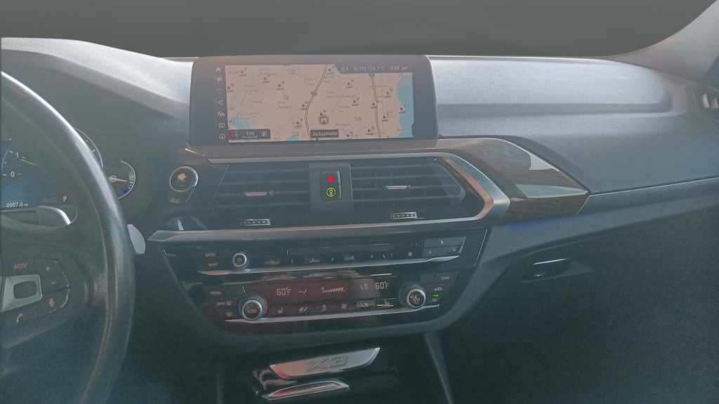2019 BMW X3 sDrive30i Saint Augustine FL
