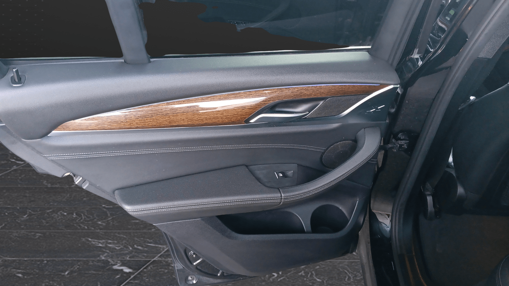 2019 BMW X3 sDrive30i Saint Augustine FL