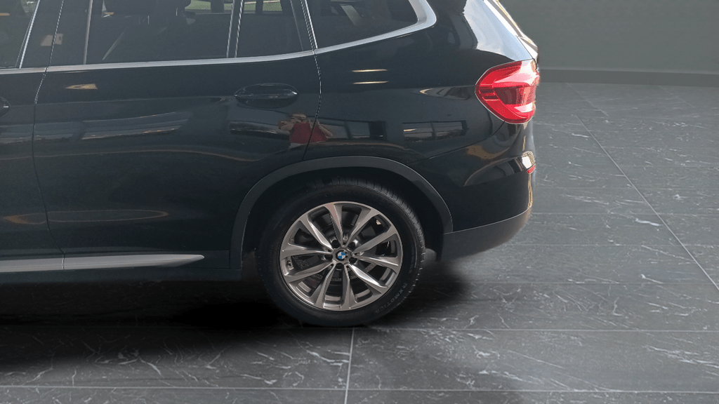 2019 BMW X3 sDrive30i Saint Augustine FL