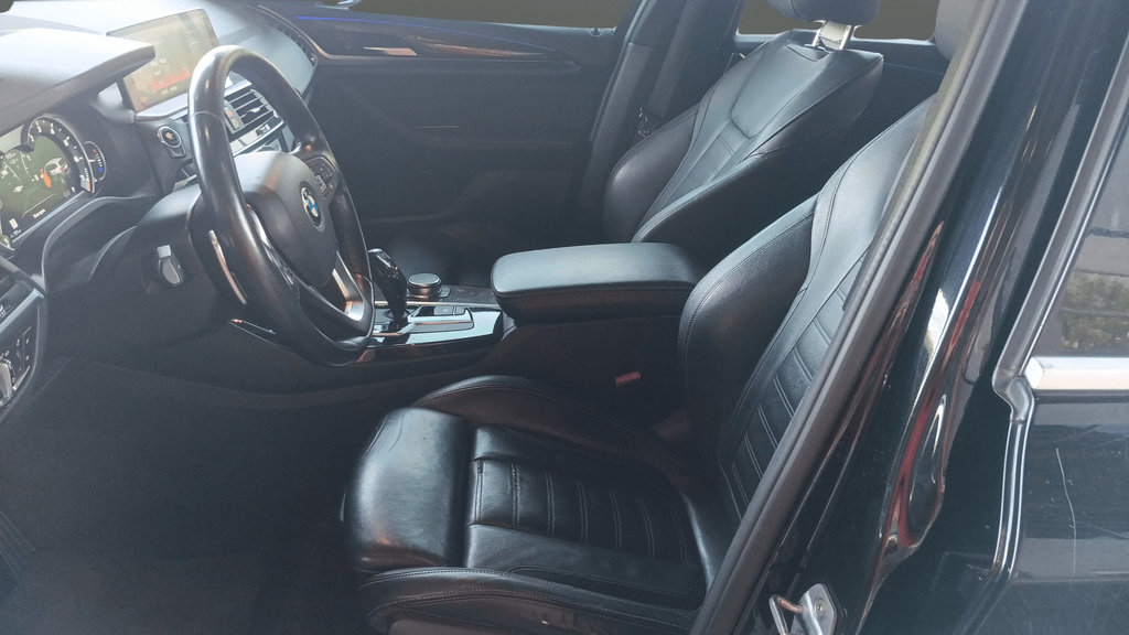 2019 BMW X3 sDrive30i Saint Augustine FL