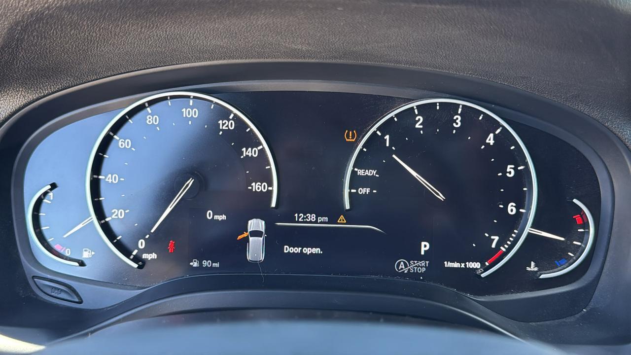 2019 BMW X3 sDrive30i  Selma TX