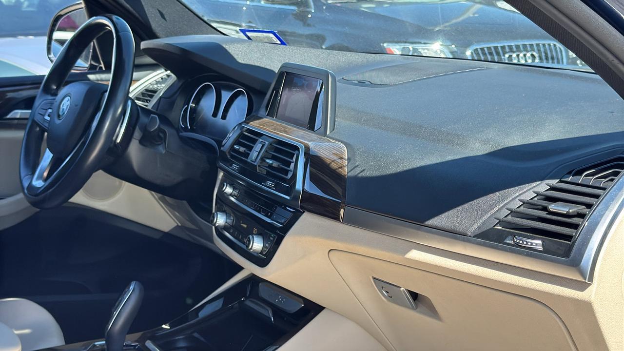 2019 BMW X3 sDrive30i  Selma TX