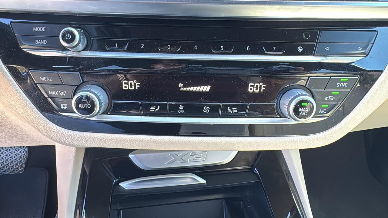 2019 BMW X3 sDrive30i  Selma TX