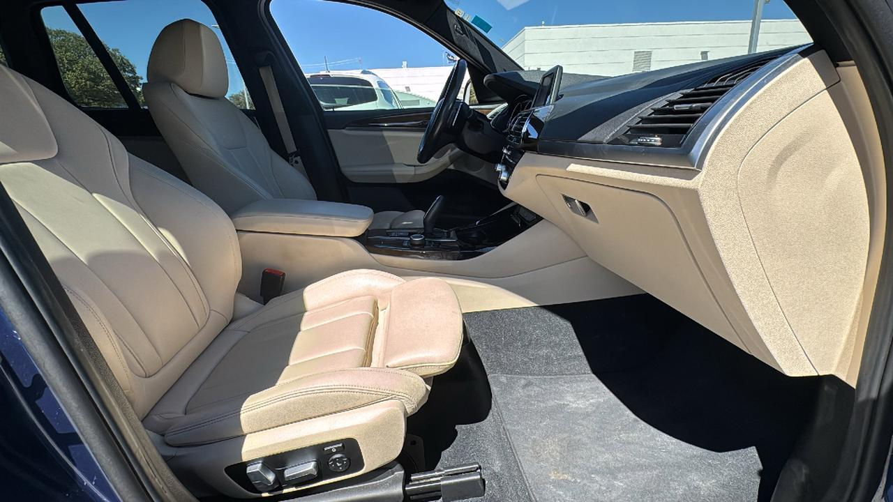 2019 BMW X3 sDrive30i  Selma TX