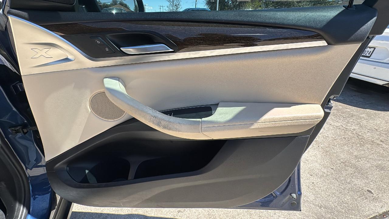 2019 BMW X3 sDrive30i  Selma TX