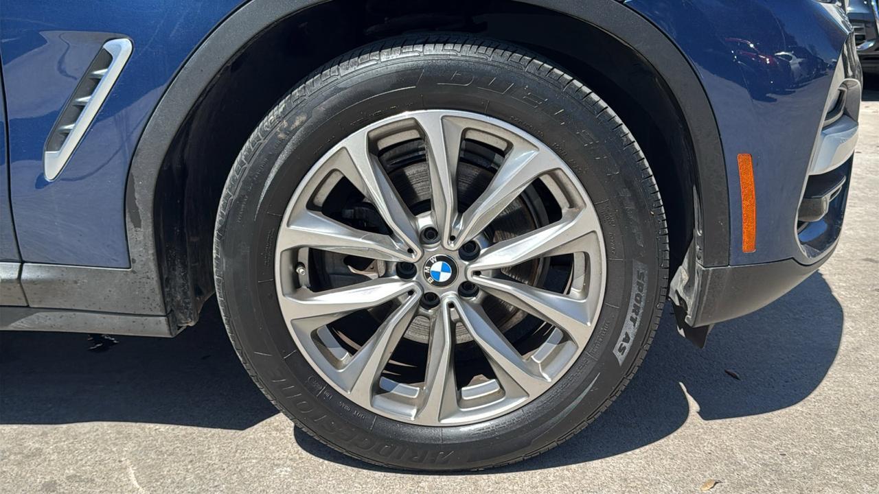 2019 BMW X3 sDrive30i  Selma TX