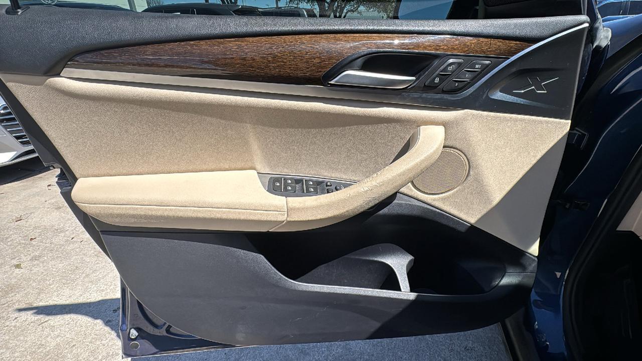 2019 BMW X3 sDrive30i  Selma TX