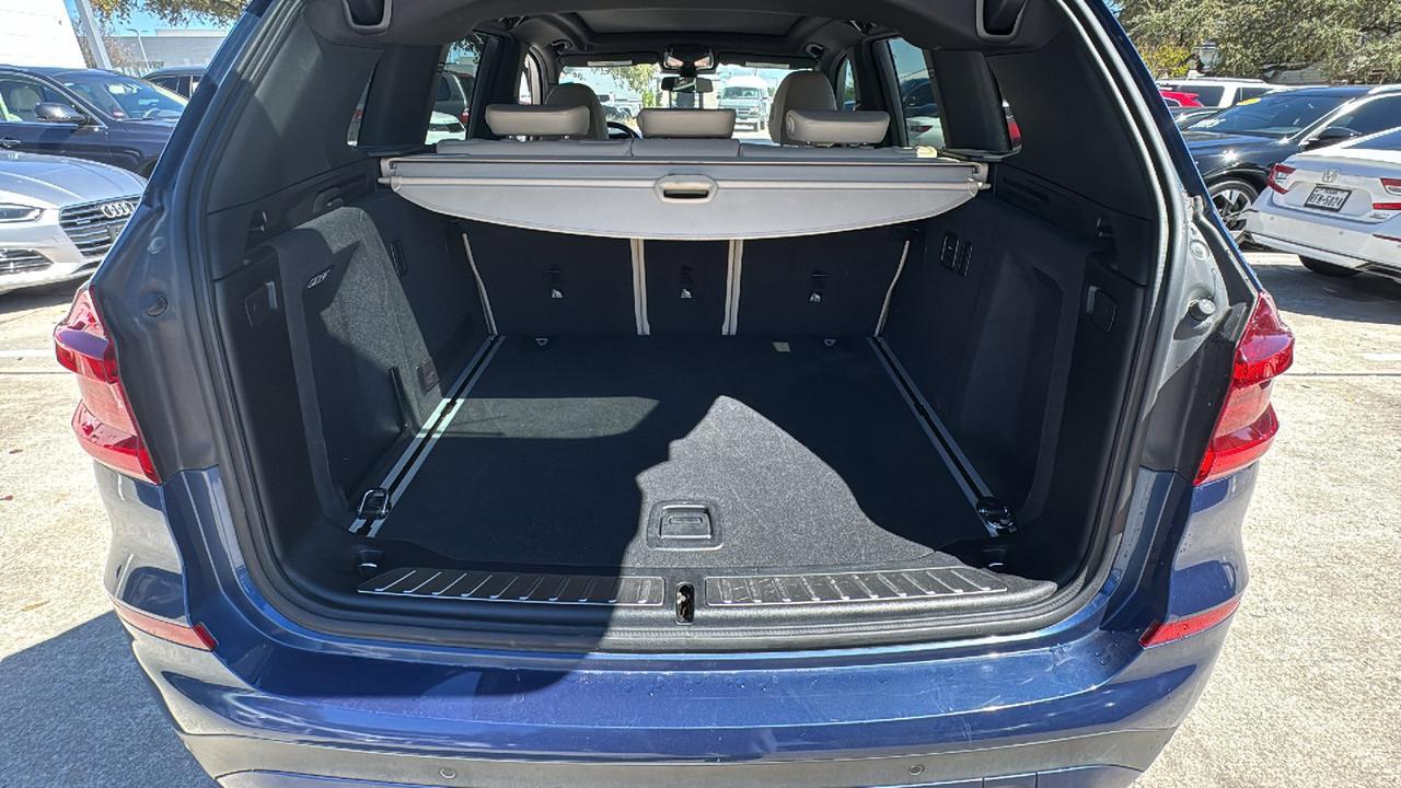 2019 BMW X3 sDrive30i  Selma TX