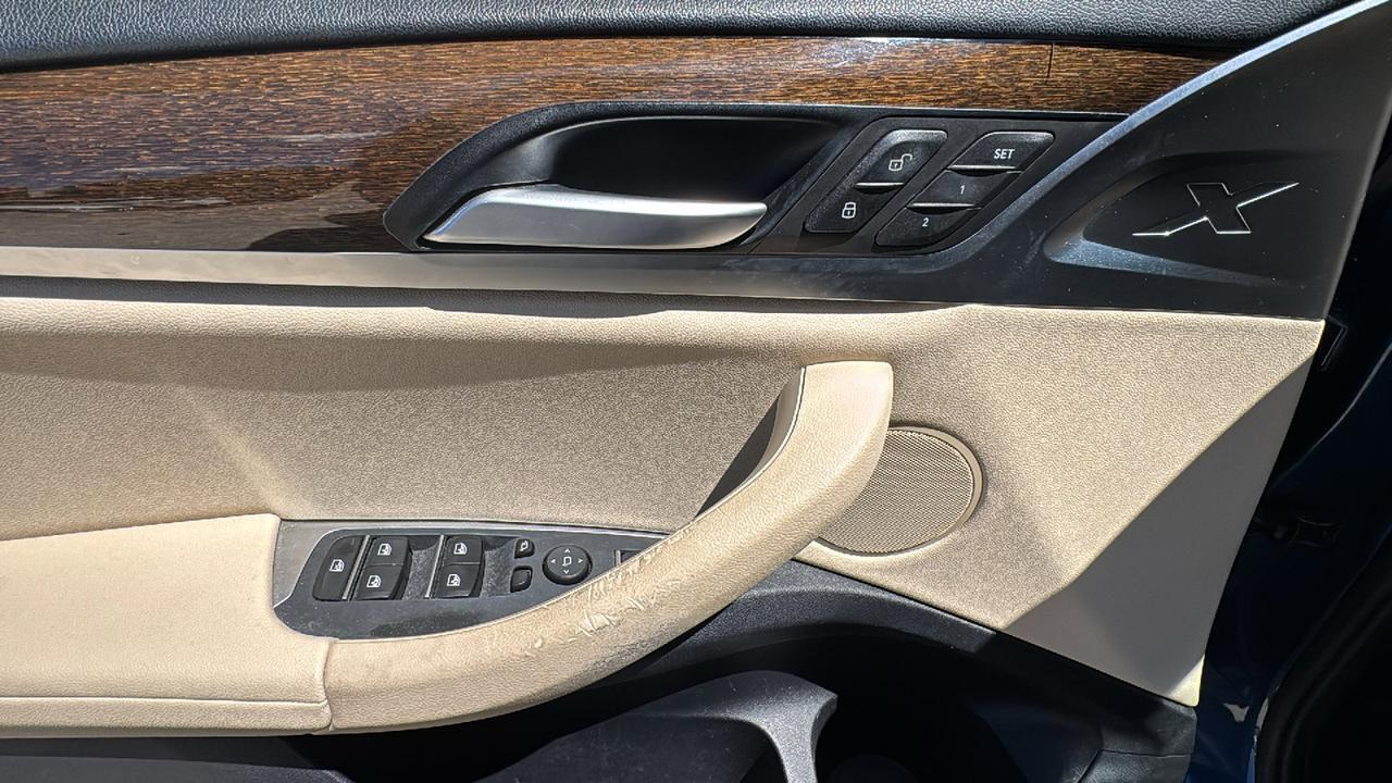 2019 BMW X3 sDrive30i  Selma TX