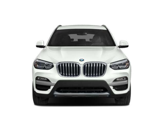 2019 BMW X3 sDrive30i San Juan TX