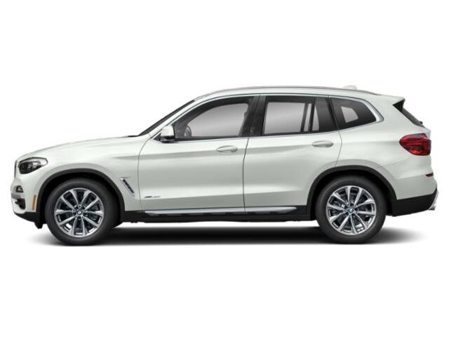 2019 BMW X3 sDrive30i San Juan TX