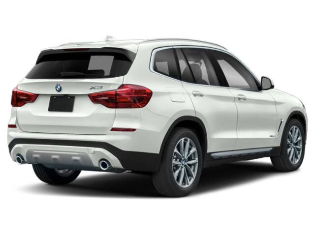 2019 BMW X3 sDrive30i San Juan TX
