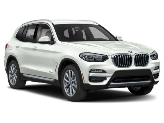 2019 BMW X3 sDrive30i San Juan TX