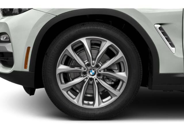 2019 BMW X3 sDrive30i San Juan TX