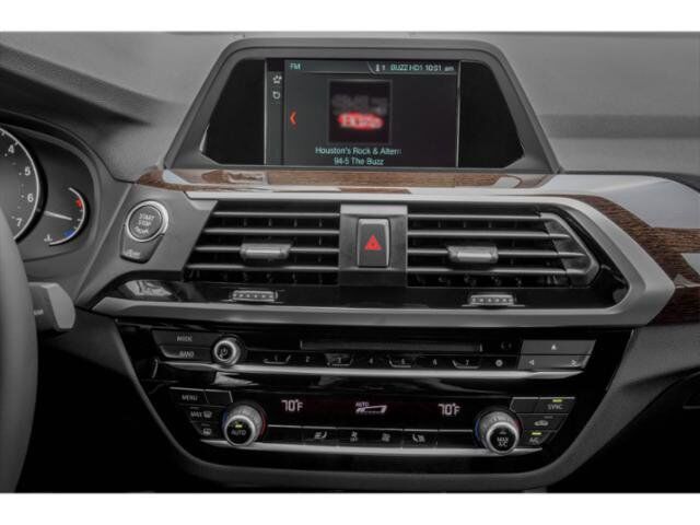 2019 BMW X3 sDrive30i San Juan TX