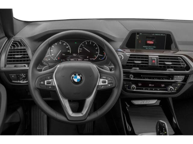 2019 BMW X3 sDrive30i San Juan TX