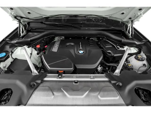 2019 BMW X3 sDrive30i San Juan TX
