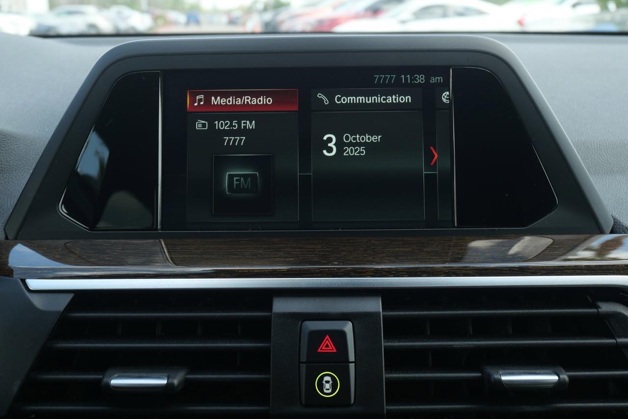 2019 BMW X3 sDrive30i San Juan TX
