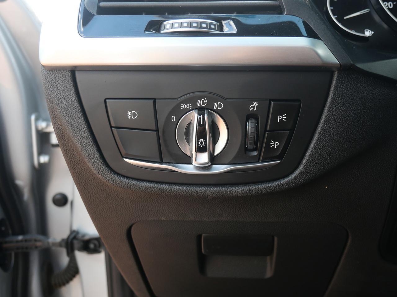 2019 BMW X3 sDrive30i San Juan TX