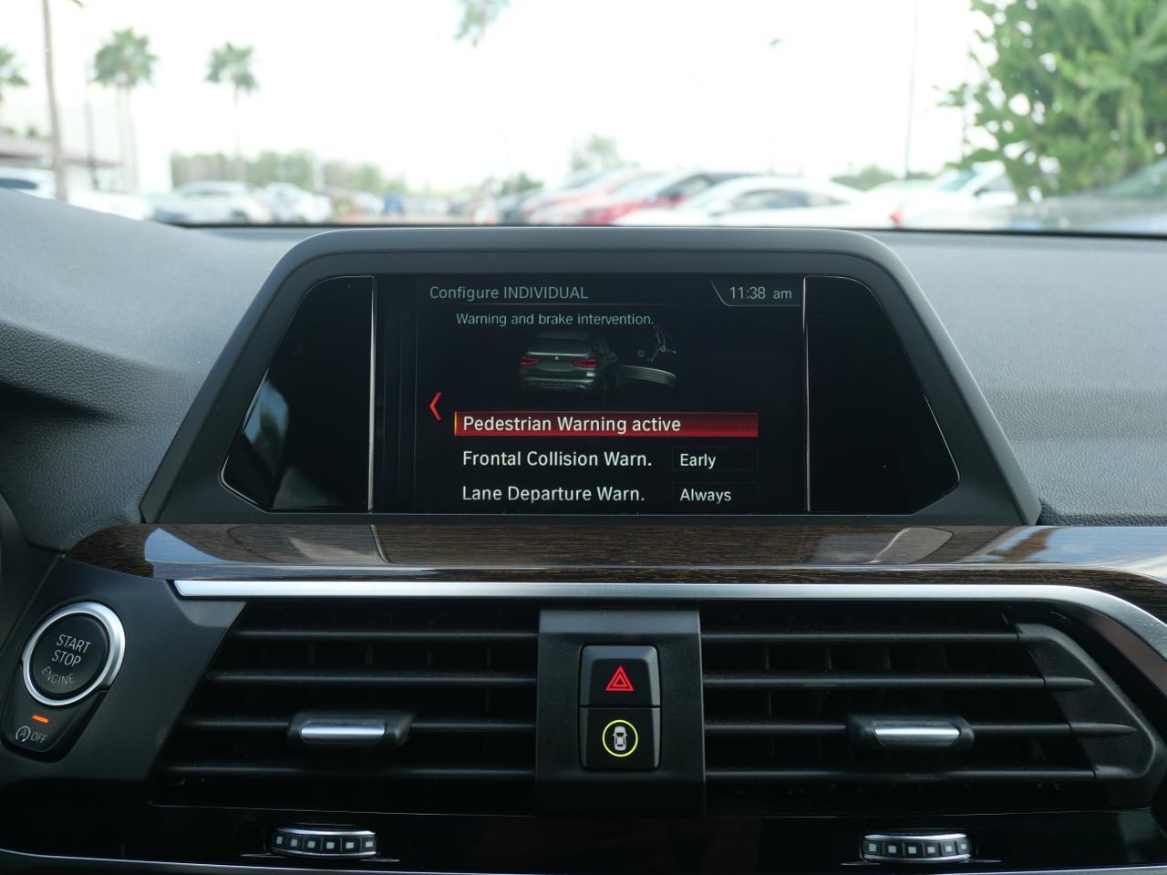 2019 BMW X3 sDrive30i San Juan TX