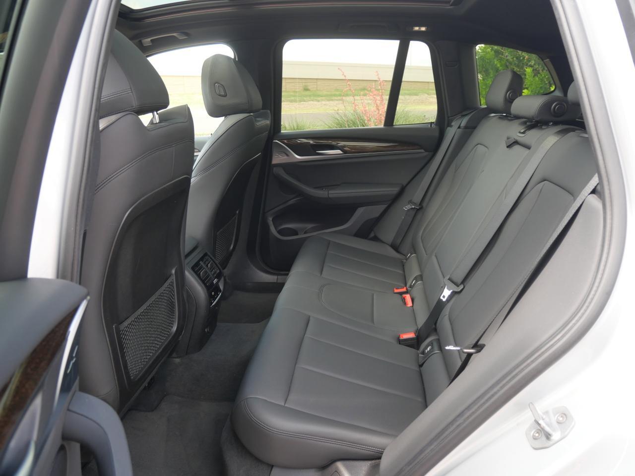 2019 BMW X3 sDrive30i San Juan TX