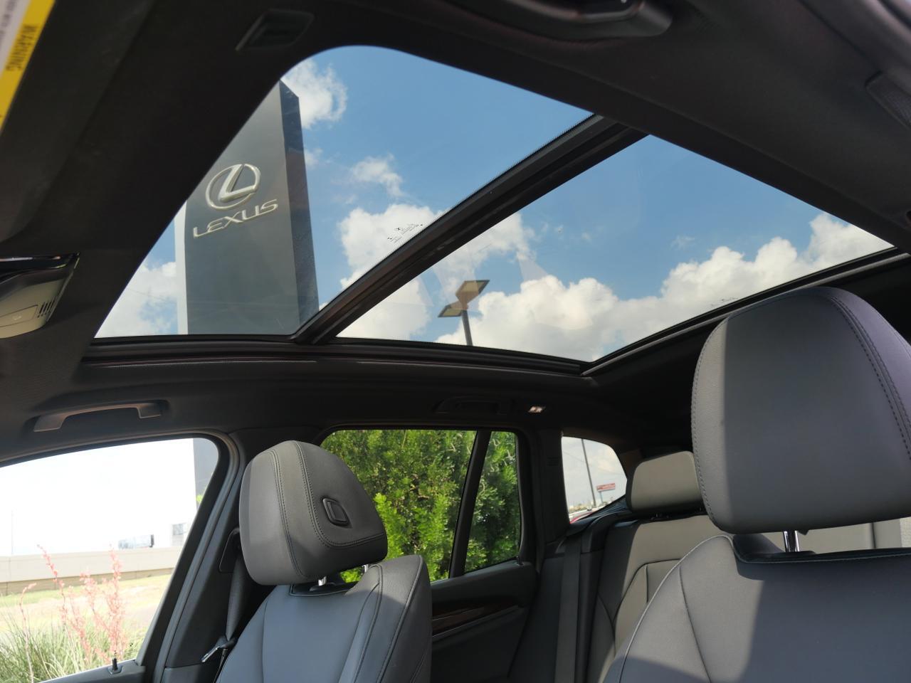2019 BMW X3 sDrive30i San Juan TX