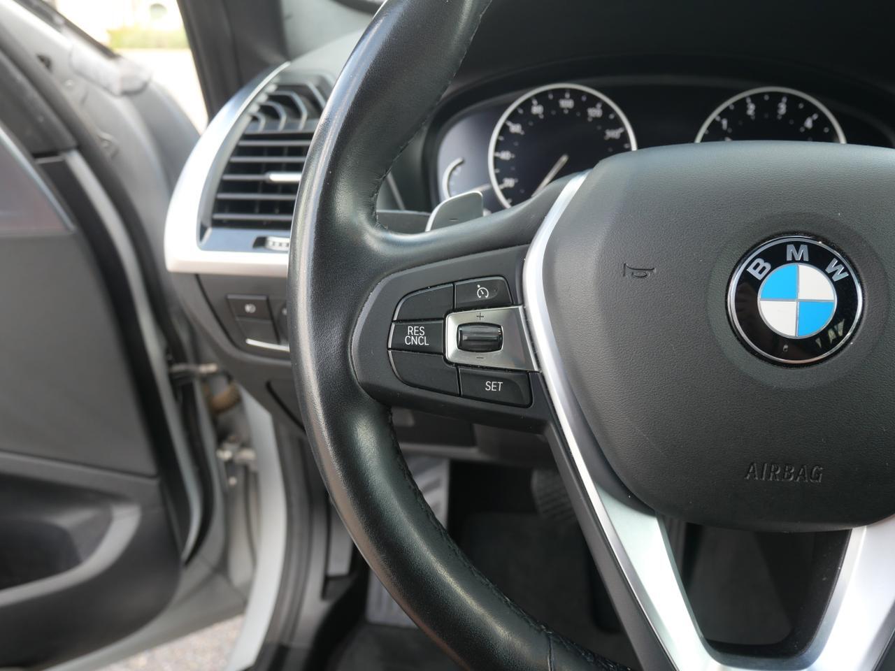 2019 BMW X3 sDrive30i San Juan TX