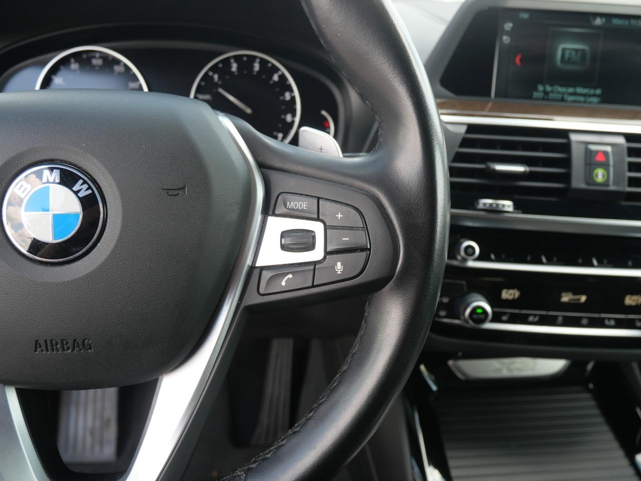 2019 BMW X3 sDrive30i San Juan TX