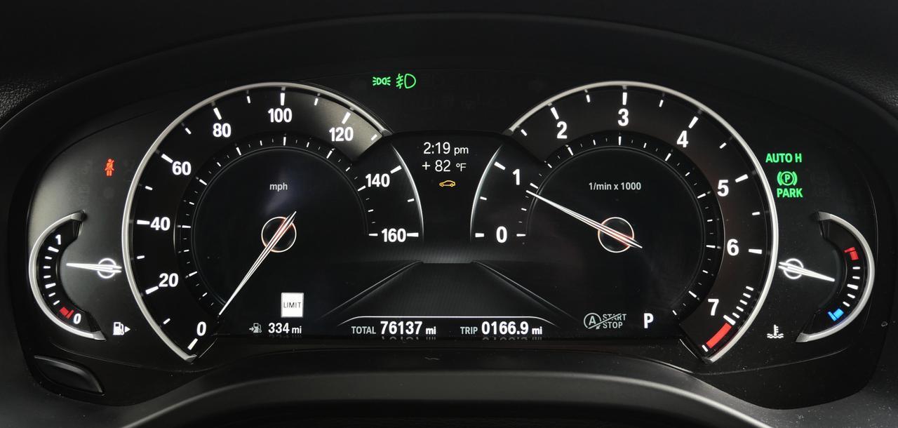 2019 BMW X3 sDrive30i San Juan TX