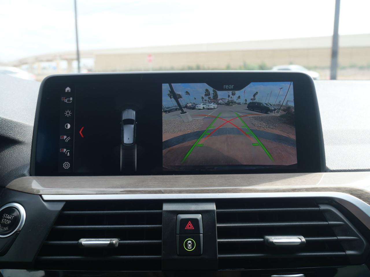 2019 BMW X3 sDrive30i San Juan TX