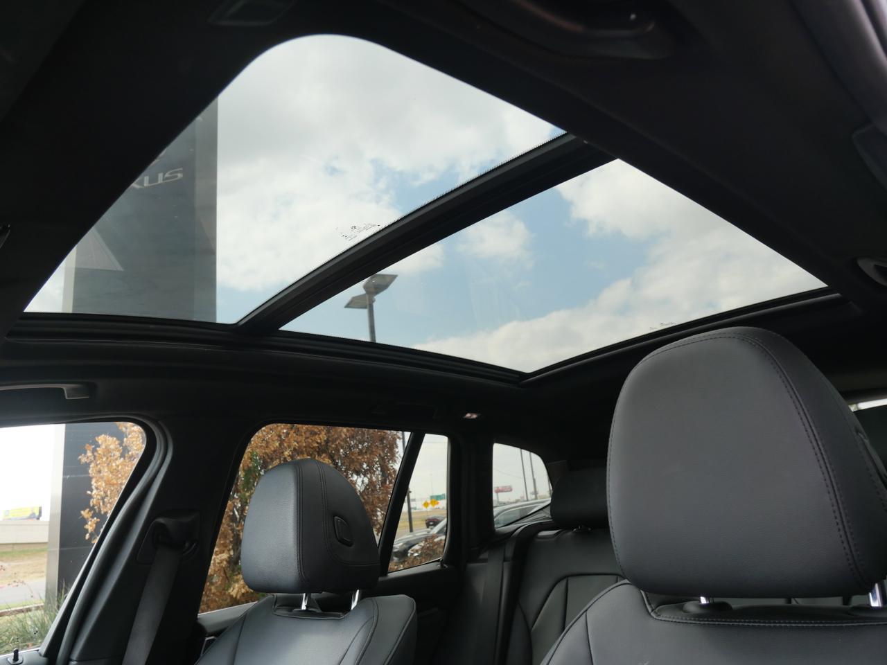 2019 BMW X3 sDrive30i San Juan TX