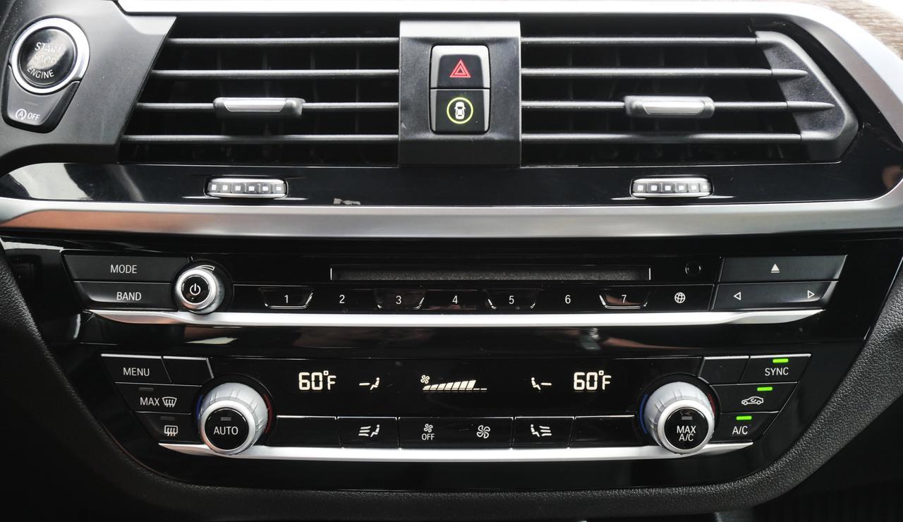 2019 BMW X3 sDrive30i San Juan TX