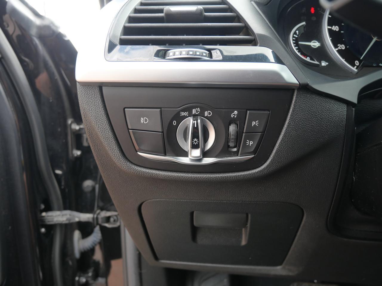 2019 BMW X3 sDrive30i San Juan TX