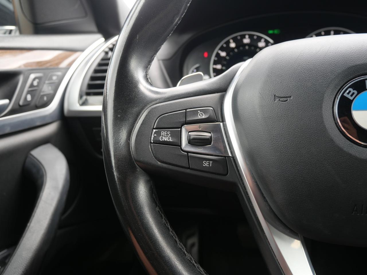 2019 BMW X3 sDrive30i San Juan TX