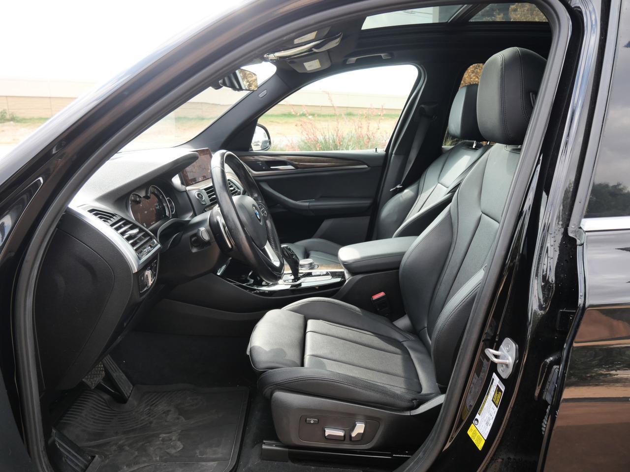 2019 BMW X3 sDrive30i San Juan TX