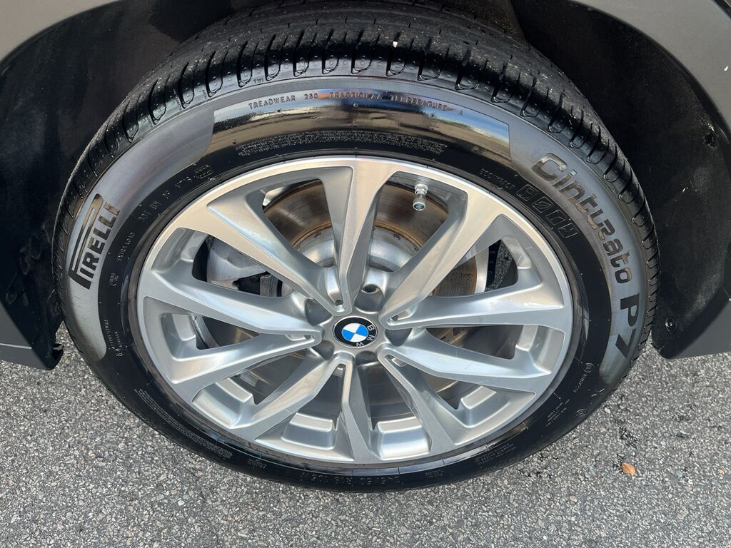 2019 BMW X3 sDrive30i Wilmington NC