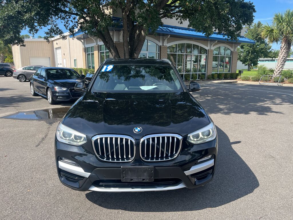 2019 BMW X3 sDrive30i Wilmington NC