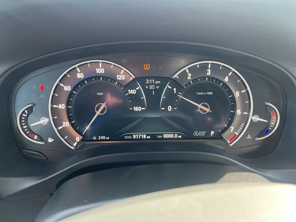 2019 BMW X3 sDrive30i Wilmington NC