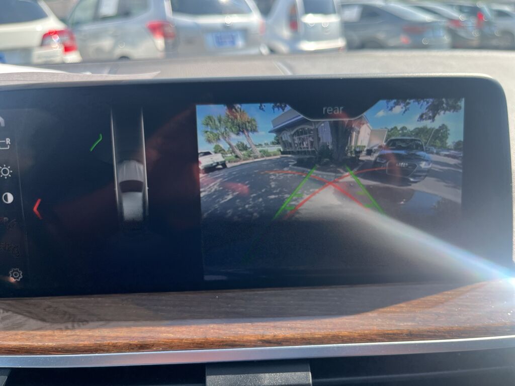 2019 BMW X3 sDrive30i Wilmington NC