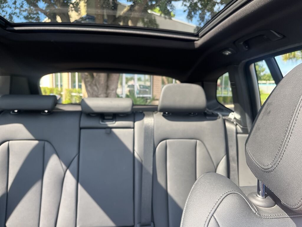 2019 BMW X3 sDrive30i Wilmington NC