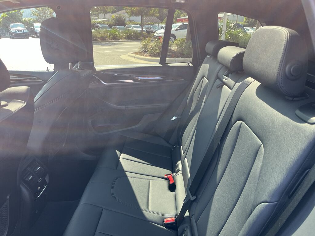 2019 BMW X3 sDrive30i Wilmington NC
