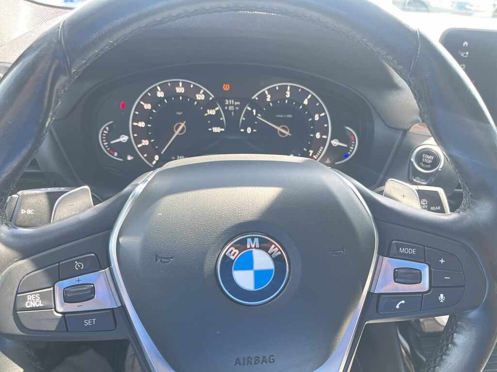 2019 BMW X3 sDrive30i Wilmington NC