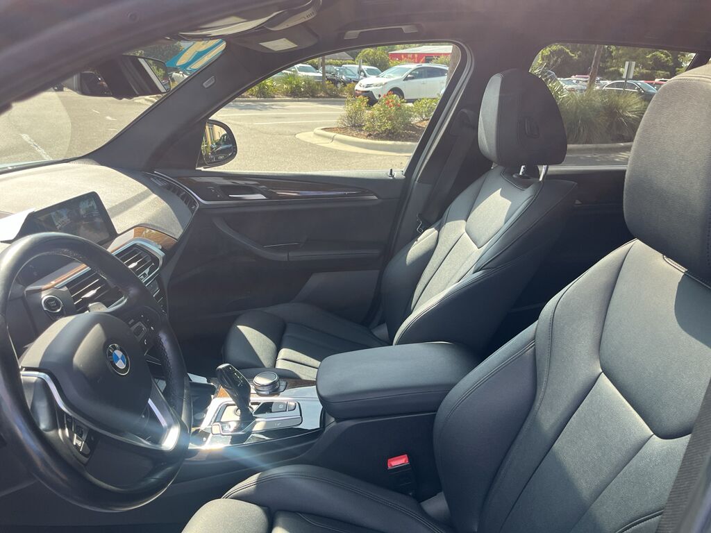 2019 BMW X3 sDrive30i Wilmington NC