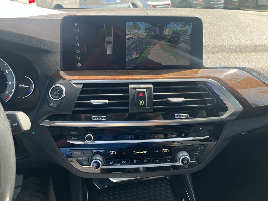 2019 BMW X3 sDrive30i Wilmington NC