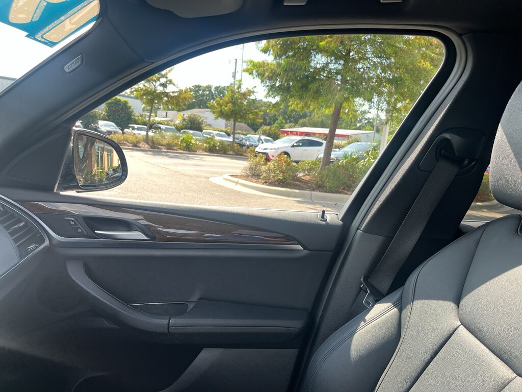 2019 BMW X3 sDrive30i Wilmington NC