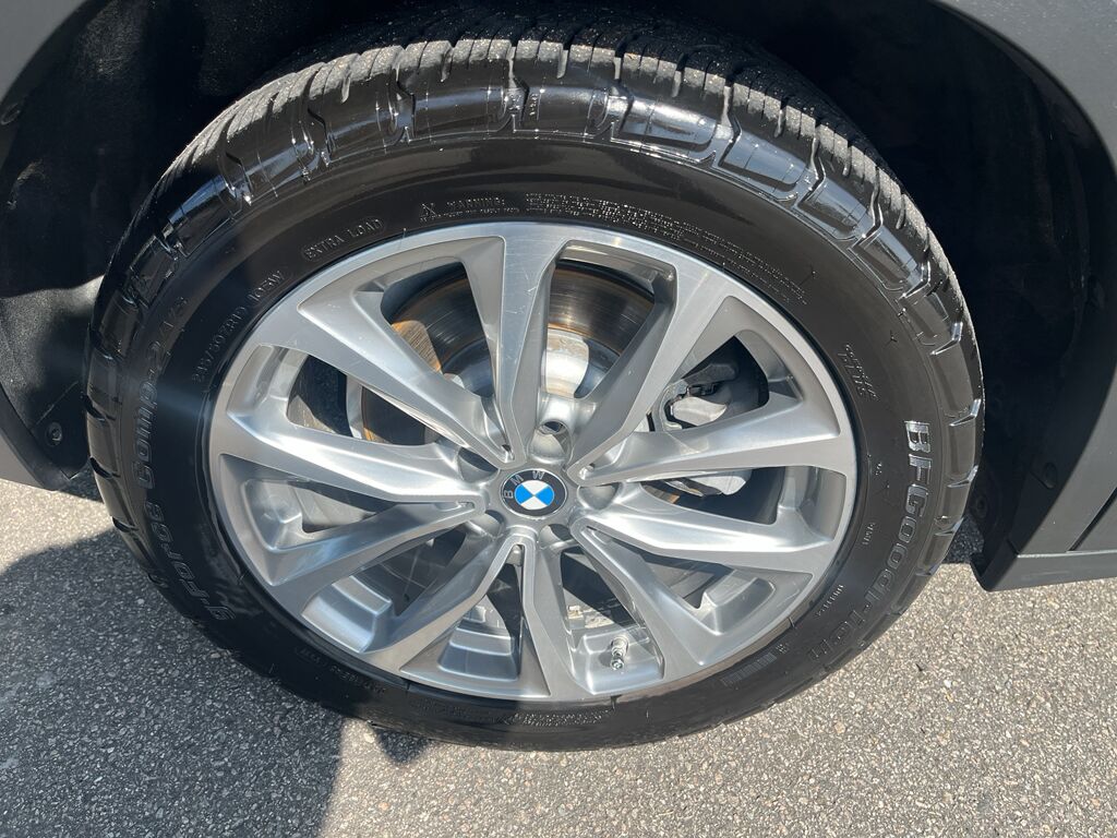 2019 BMW X3 sDrive30i Wilmington NC
