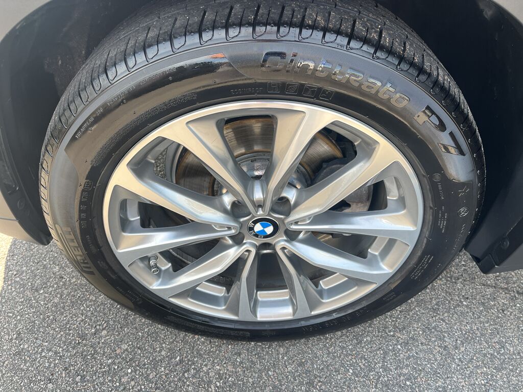 2019 BMW X3 sDrive30i Wilmington NC
