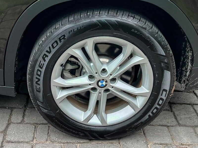 2019 BMW X3 sDrive30i Wilmington NC