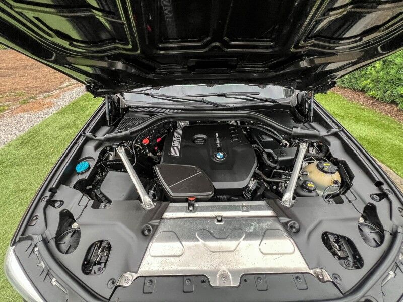 2019 BMW X3 sDrive30i Wilmington NC